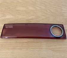 Pannello anteriore vintage -