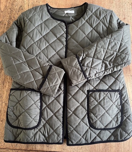 Giacca trapuntata donna