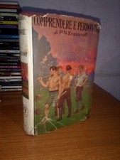 P. N. Krassnoff COMPRENDERE E'