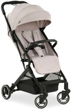 Hauck Passeggino per Bambini Travel N Care, Beige B Ware