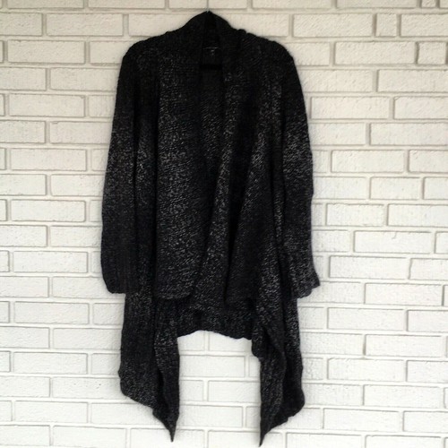 Cardigan maglione lana alpaca