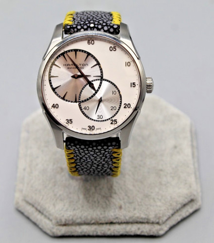 Orologio uomo hamilton - uomo,