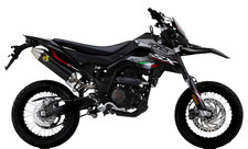 TERMINALE DI SCARICO ARROW