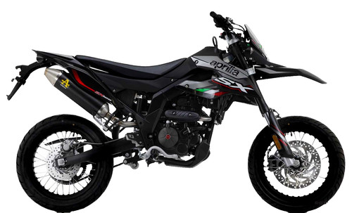 Terminale scarico arrow - terminale,