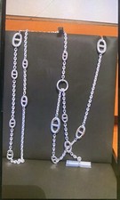 Hermes Sautoir collana