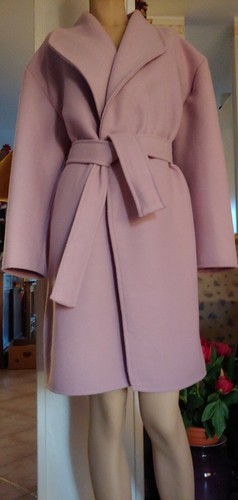Cappotto lana cotta - cappotto, in