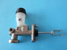 Pompa Frizione con servo