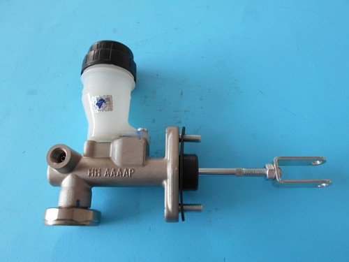 Pompa frizione con servo - pompa,