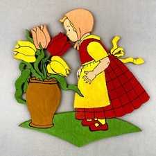 Seghetto anni '50: piccola