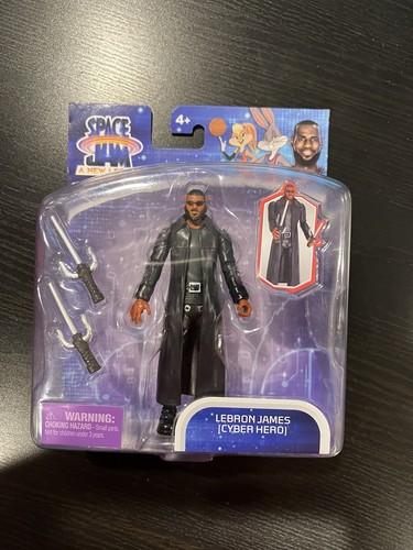 Space jam new - , a