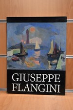GIUSEPPE FLANGINI Catalogo