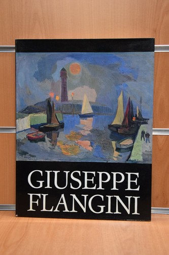 Giuseppe flangini catalogo - giuseppe,