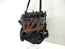 D4FD7 MOTORE RENAULT NEW CLIO 1.2 B 54KW 5M 5P (2013) RICAMBIO USATO CON SUPPORT