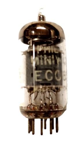 Amp testato philips - tv-7,
