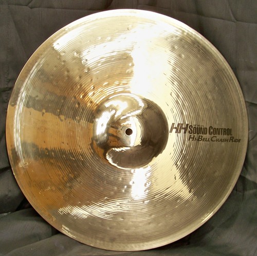Sabian sound control - sabian,
