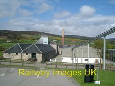 Clynelish distillery - clynelish,