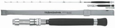 Canna Traina Daiwa TD Specialist Trolling 2.10mt 8Lb 2 sezioni