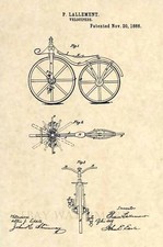 Stampa artistica brevetto