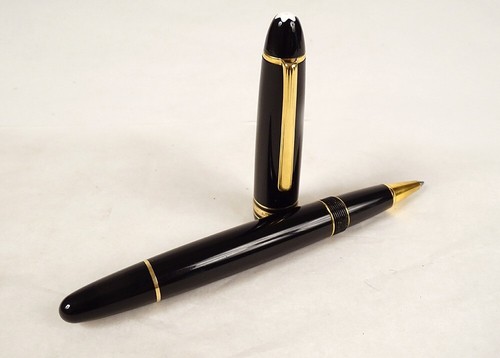 Penna sfera montblanc - penna,