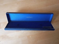 Seiko, Box Per Orologio