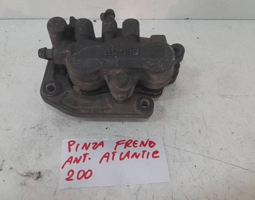 Pinza freno anteriore - freno,