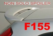SPOILER ALETTONE FORD FIESTA