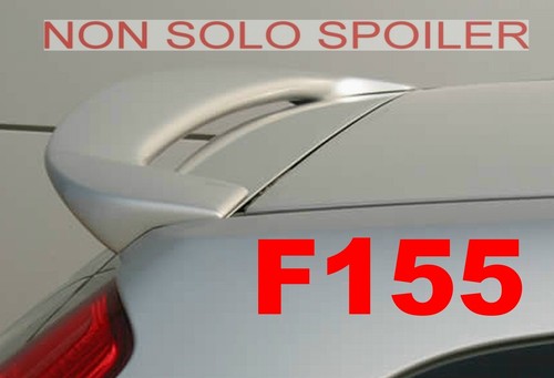 Spoiler alettone ford fiesta - alettone,