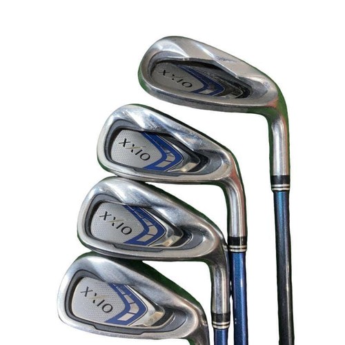 Dunlop xxio set 4 - dunlop,