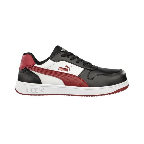 Scarpe antinfortunistiche puma - scarpe,