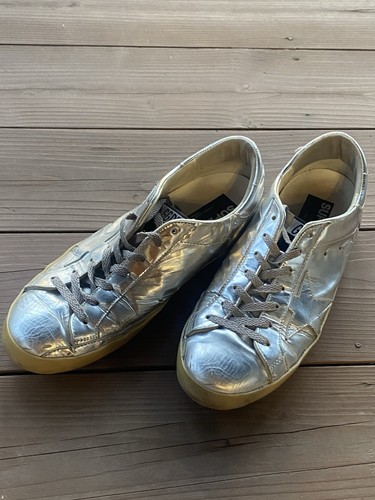 Golden goose duty - duty, free