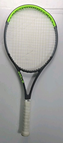 Racchetta tennis wilson - da,