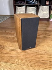 BIC Venturi V52 Altoparlante