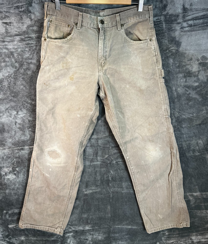 Carhartt work trousers - carhartt,