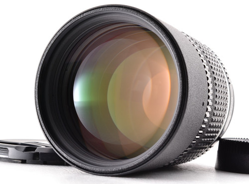 Exc nikon nikkor af - nikon,