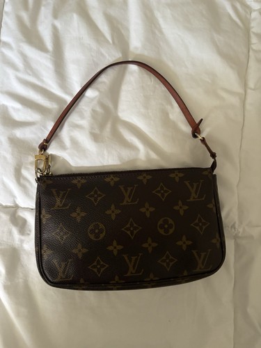Autentica pochette vintage - pochette,