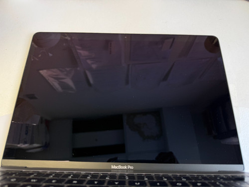 Ecran mac book pro 2019 - pro,