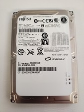 Dell Internal 120GB Hard Disk