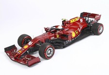 1:18 Bbr Ferrari F1 Sf1000 #16