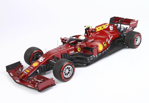 Bbr ferrari sf1000 16 - 1:18,