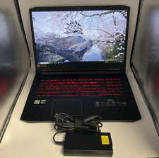 Acer Nitro 5 V Laptop Intel