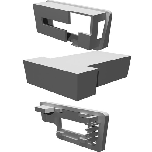 Pannello pulsanti per modulo - pannello,