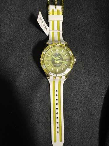 Cinturino invicta subaqua uomo - invicta,