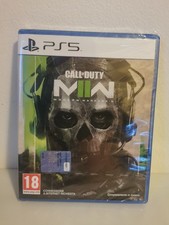 Call of Duty Modern Warfare 2