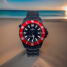 Orologio Mondia Intrepido