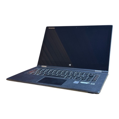 Lenovo yoga pro - yoga, 2