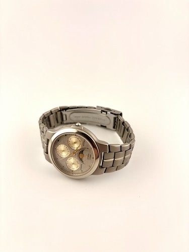 Citizen attesa 6300 g30879 - citizen,