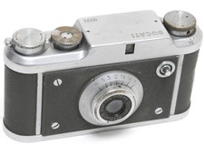 Ducati Sogno Microcamera