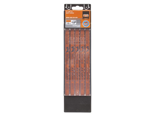 Bahco 3906 sandflex - sandflex, lame