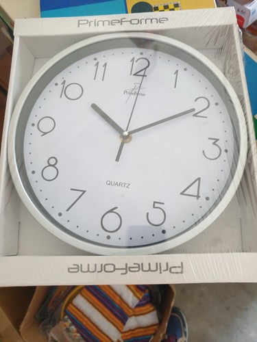 Orologio muro vintage - orologio, da