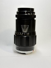 Leica Tele-Elmar 135mm f/4